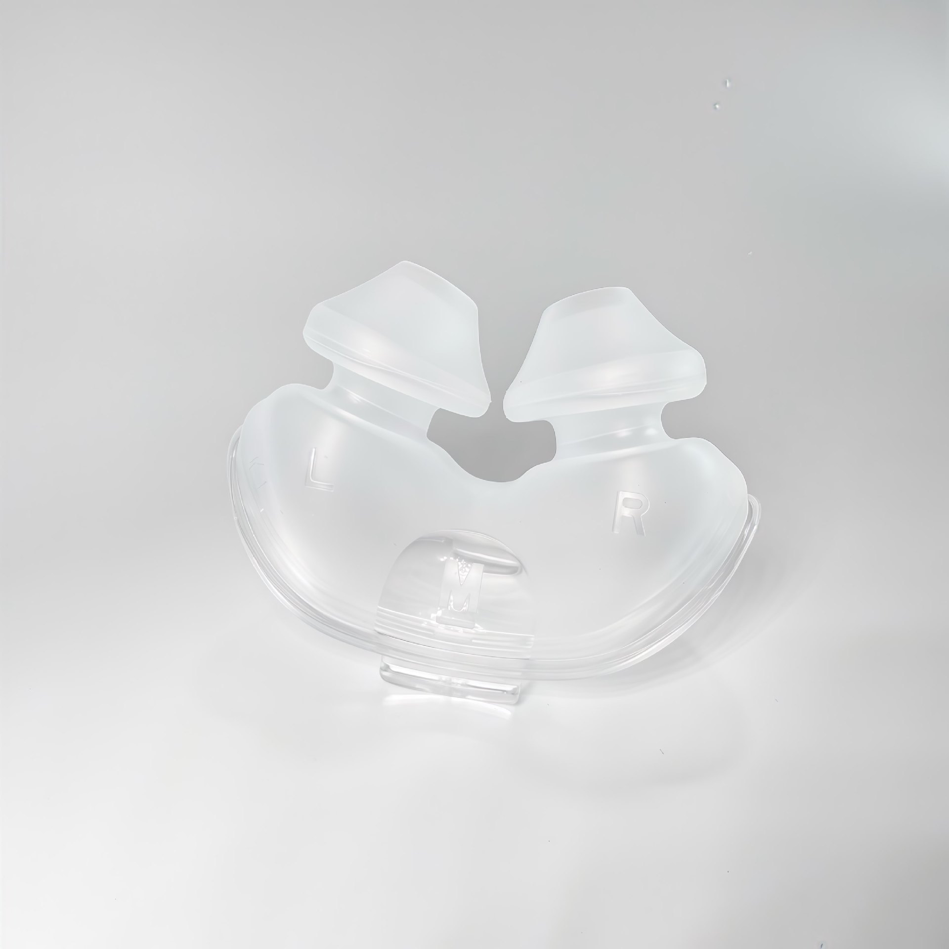 Cpap Nasal Pillow Mask Headgear - P10 鼻用マスク、ヘッドギア、CPAP（持続陽圧呼吸療法）用、いびき防止、睡眠用、鼻栓、プラスチック製インサート、呼吸器用部品、越境販売、人気商品