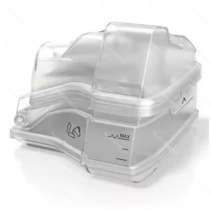 Cpap Machine Water Chamber Humidifier - S10およびS11 CPAPマシンに対応した交換用加湿器水タンク、加熱機能付き水タンク、CPAP用アクセサリー。