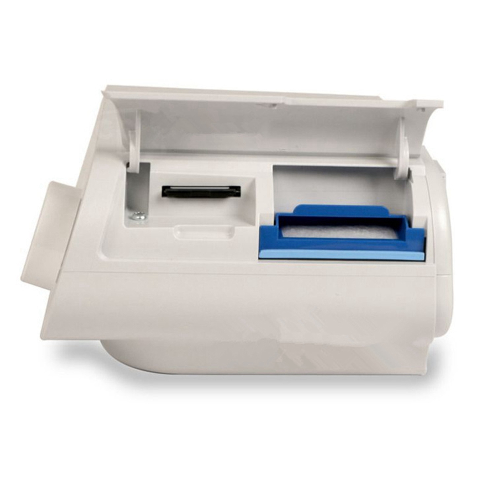 Cpap Filter Replacement Ultra Fine - A38T-交換用CPAPフィルター（Respironics Dreamstation用） 再利用可能なフィルタースロット12個 + 使い捨て超微細フィルター12個