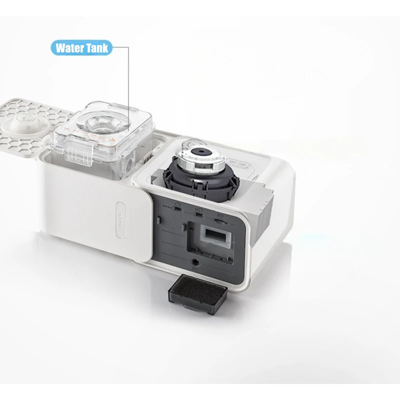 Cpap Machine Water Chamber Humidifier - 交換用ウォーターボックス水タンク Yuwell CPAPマシンYH-360 560 580 720