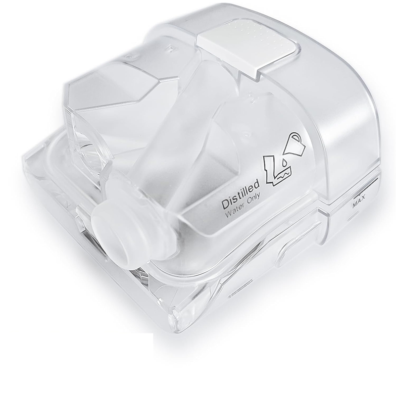 Cpap Machine Water Chamber Humidifier - 交換用ウォーターチャンバー ResMed Airsense 11 CPAPマシン対応 耐久性のある加湿器水タンクアクセサリー