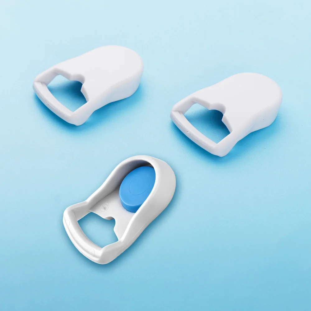 Cpap Mask Headgear Strap Clips - 交換用CPAPマスク用ヘッドギア、ヘッドバンドクリップ、ストラップ、クイックディスコネクト式磁石付きヘッドギア、AirFit F40に対応。