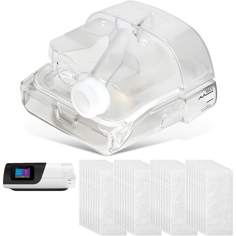 Cpap Machine Water Chamber Humidifier - S11 CPAP ウォーターチャンバー AirSense 11 加湿器交換タンク