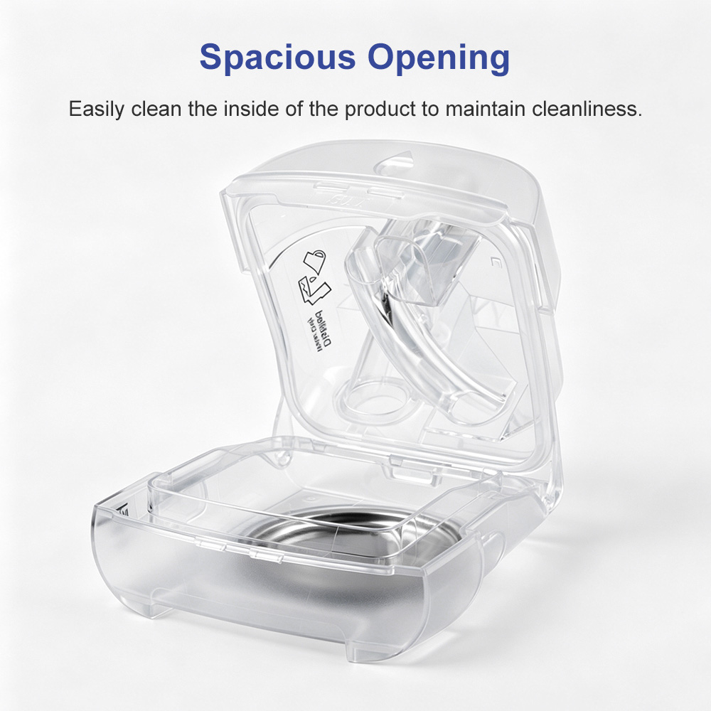 漏れ防止 CPAP ウォーターチャンバー AirSense  - Cpap Machine Water Chamber Humidifier のレビューと価格