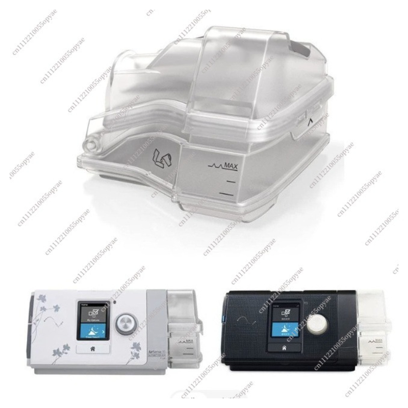 0 S10シリーズCPAPマシン用加湿器水槽交換用ウォーター - Cpap Machine Water Chamber Humidifier のレビューと価格