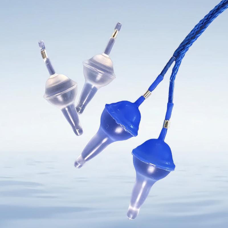 1 ペア革新的なインフレータブル耳栓空気で満たされた調節可能 - Anti Snore Chin Strap Adjustable のレビューと価格