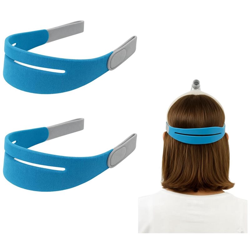Resmed CPAP交換部品＆アクセサリー用 - Airf - Cpap Mask Headgear Strap Clips のレビューと価格