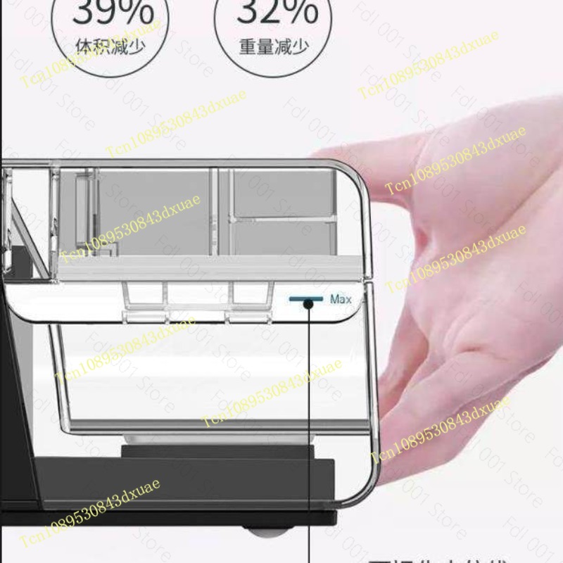 加湿器水タンク交換用ウォーターチャンバー CPAP呼吸器加湿 - Cpap Machine Water Chamber Humidifier のレビューと価格