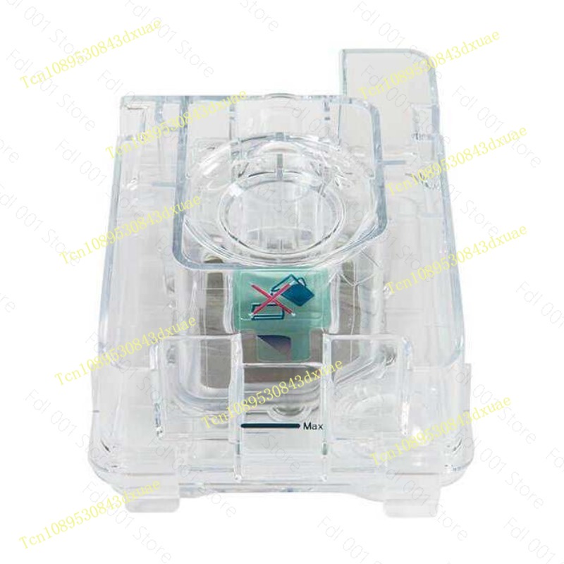加湿器水タンク交換用ウォーターチャンバー CPAP呼吸器加湿 - Cpap Machine Water Chamber Humidifier のレビューと価格