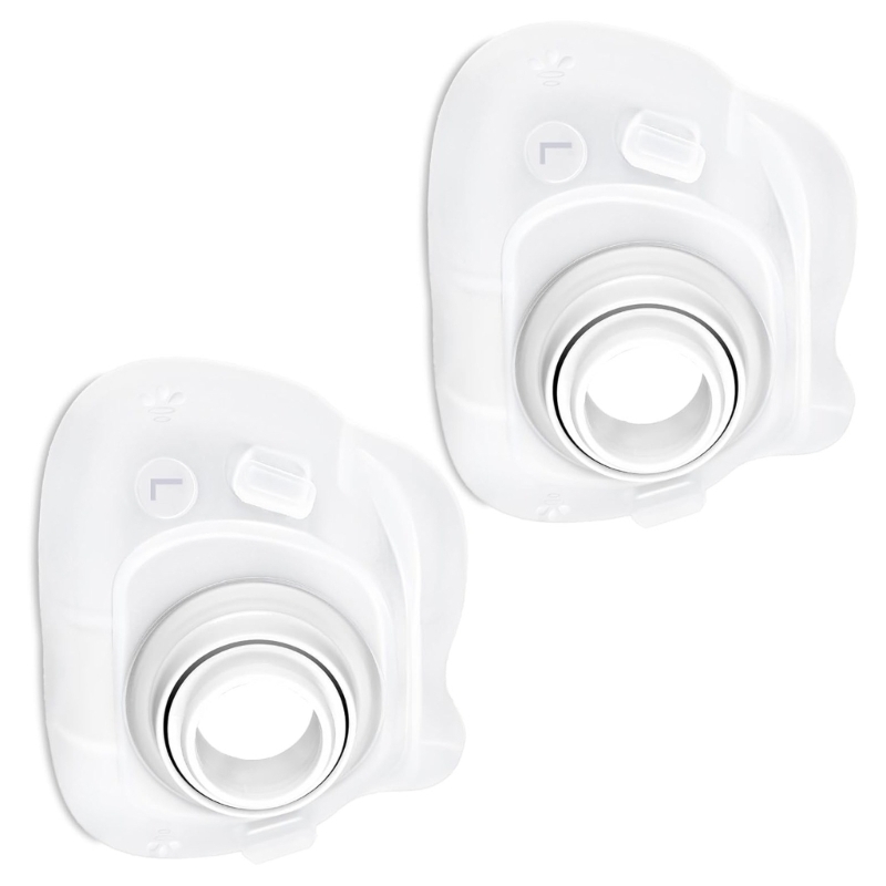 AirFit F40用フルフェイスCPAPマスク用ソフトシリ - Cpap Full Face Mask Silicone Cushion のレビューと価格