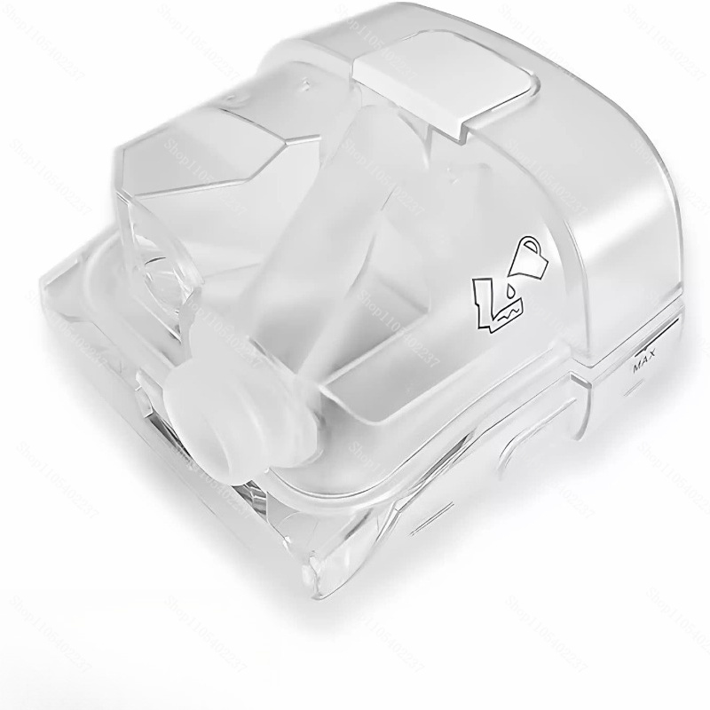 S10およびS11 CPAPマシンに対応した交換用加湿器水タ - Cpap Machine Water Chamber Humidifier のレビューと価格