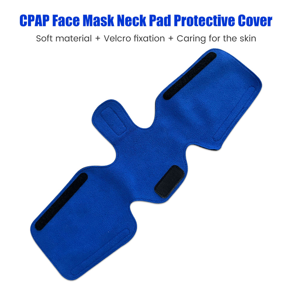 4パックCPapマスクストラップカバー+1ネックストラップパ - Cpap Mask Headgear Strap Clips のレビューと価格