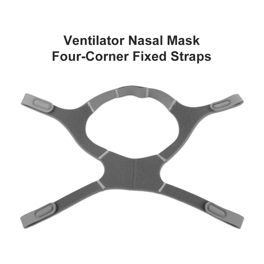 1/2個入りヘッドギアストラップ、Wisp鼻枕マスクCPAP - Cpap Mask Headgear Strap Clips のレビューと価格