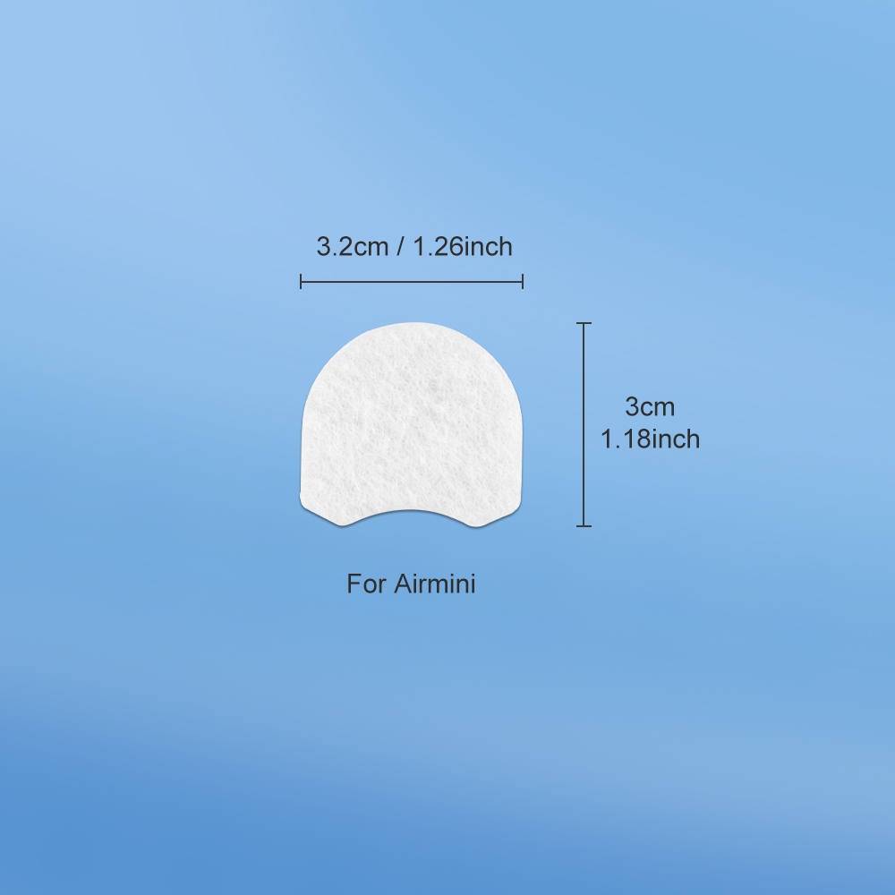 CPAP フィルター交換用、フィルターコットン S10/11 - Cpap Filter Replacement Ultra Fine のレビューと価格