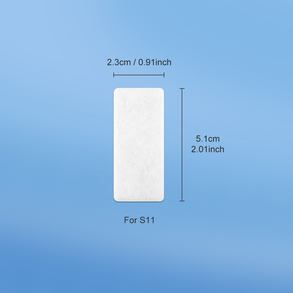 10-100個入り CPAPフィルター AirSense 1 - Cpap Filter Replacement Ultra Fine のレビューと価格