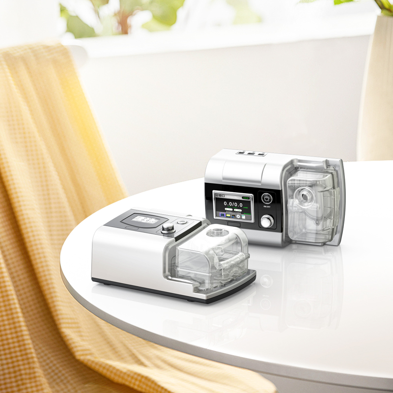 自動バイパップ換気装置 家庭用 ポータブル医療ICUバイパッ - Bipap Machine Non Invasive Ventilation のレビューと価格