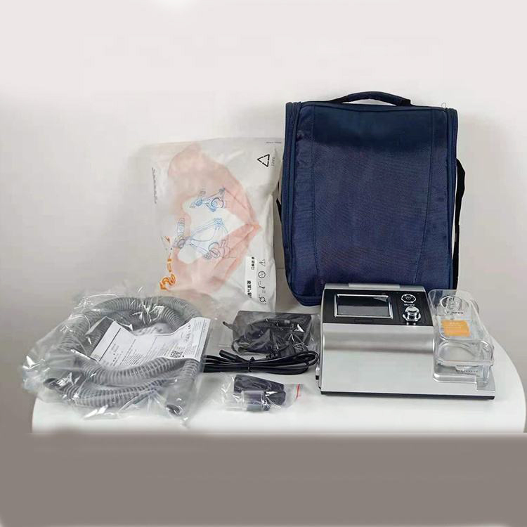 自動バイパップ換気装置 家庭用 ポータブル医療ICUバイパッ - Bipap Machine Non Invasive Ventilation のレビューと価格