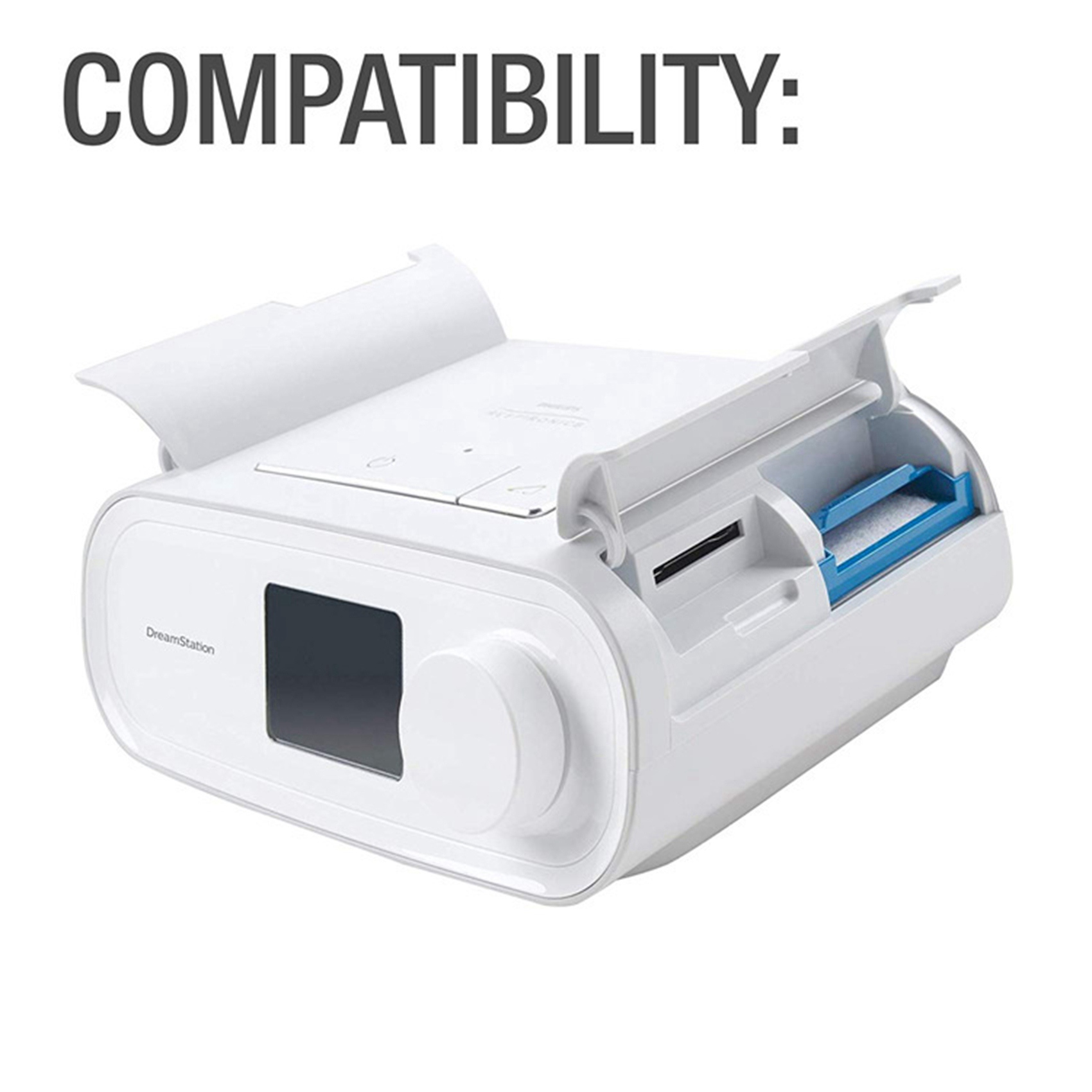 A38T-交換用CPAPフィルター（Respironics  - Cpap Filter Replacement Ultra Fine のレビューと価格