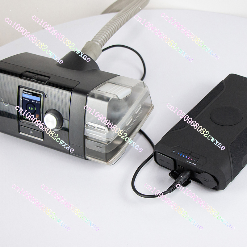 2023年トレンドのポータブルCPAPバッテリーパック充電器 - Cpap Battery Pack Portable Travel のレビューと価格