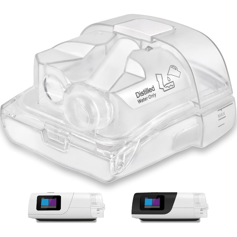 S11 CPAP ウォーターチャンバー AirSense 1 - Cpap Machine Water Chamber Humidifier のレビューと価格
