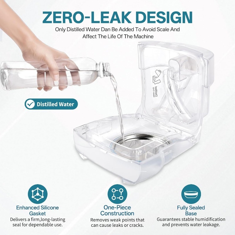 S11 CPAP ウォーターチャンバー AirSense 1 - Cpap Machine Water Chamber Humidifier のレビューと価格