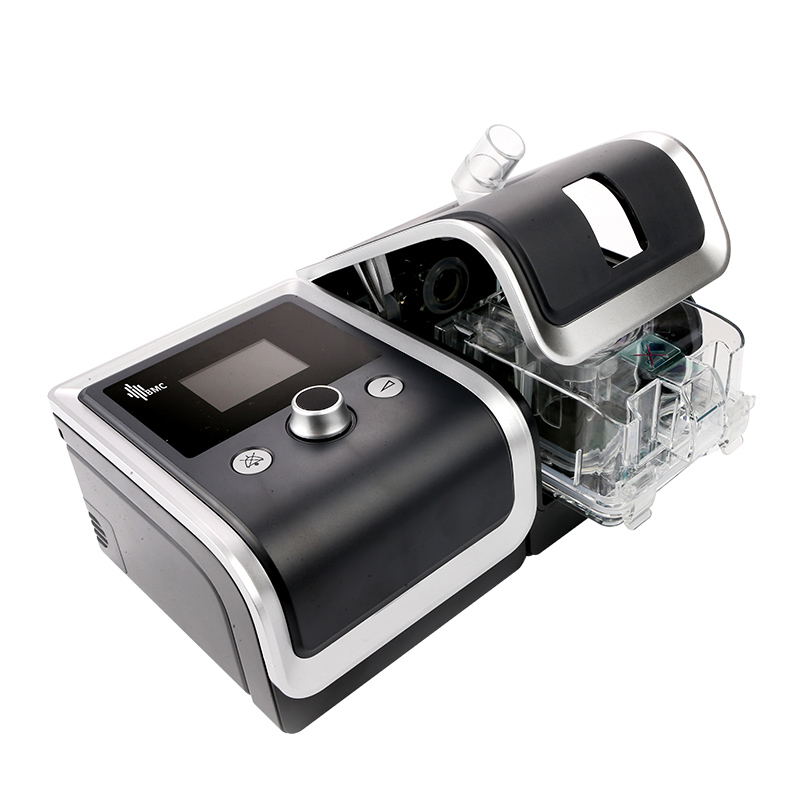 Bmc-水タンク,温水器,加熱機,スペアパーツ,スマートホー - Cpap Machine Water Chamber Humidifier のレビューと価格