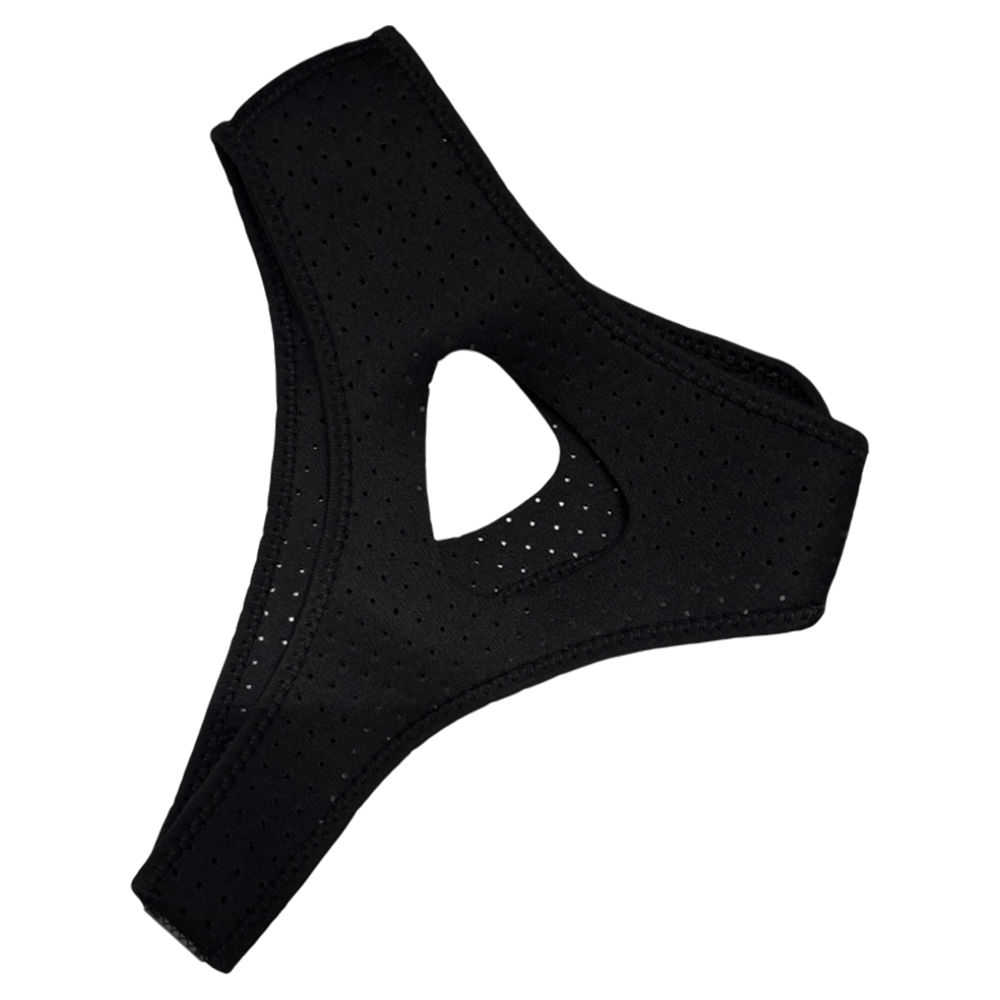 いびき防止チンストラップ - 調節可能で通気性のあるいびき防 - Anti Snore Chin Strap Adjustable のレビューと価格