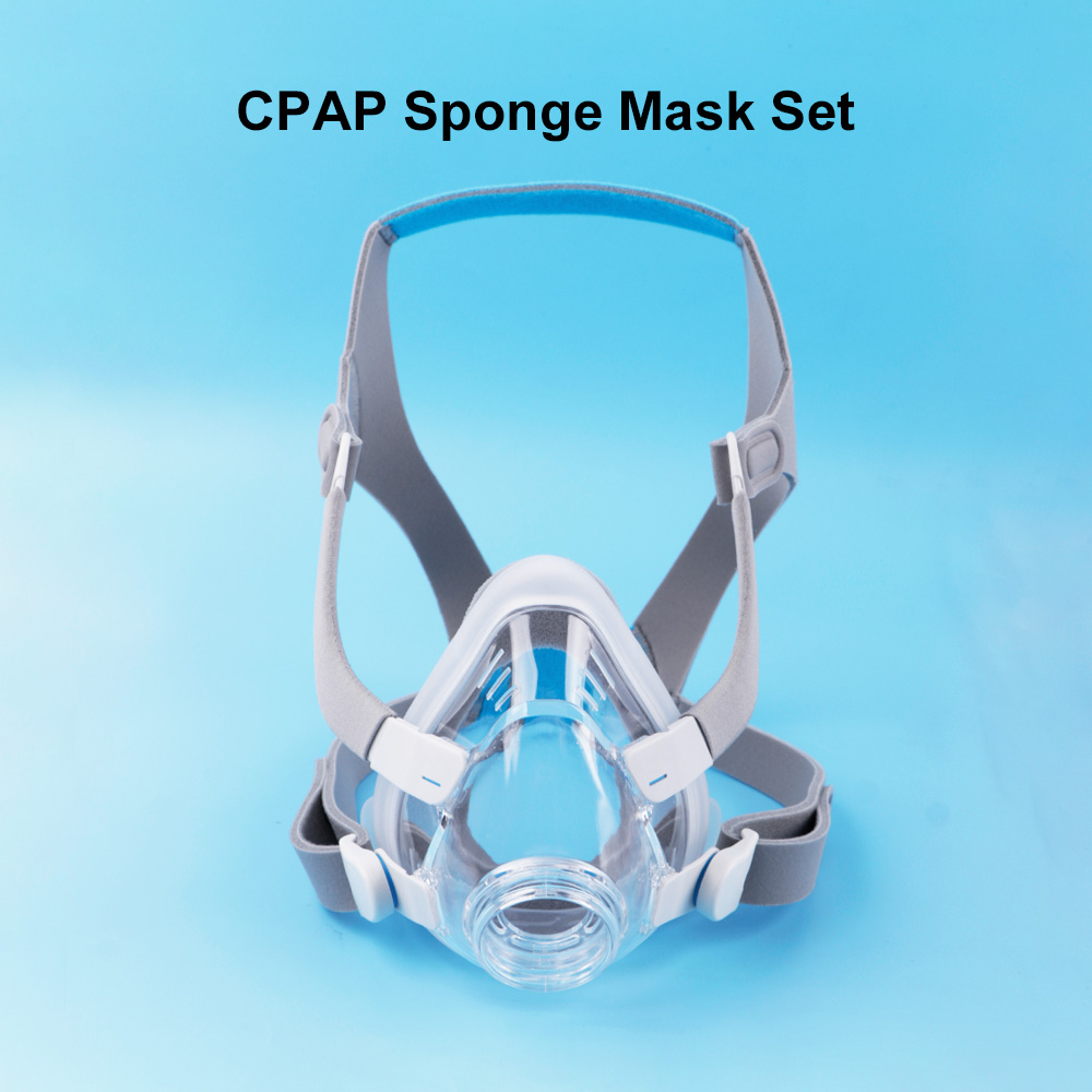 交換用フレームシステムシリコンクッション ResMed Ai - Cpap Full Face Mask Silicone Cushion のレビューと価格