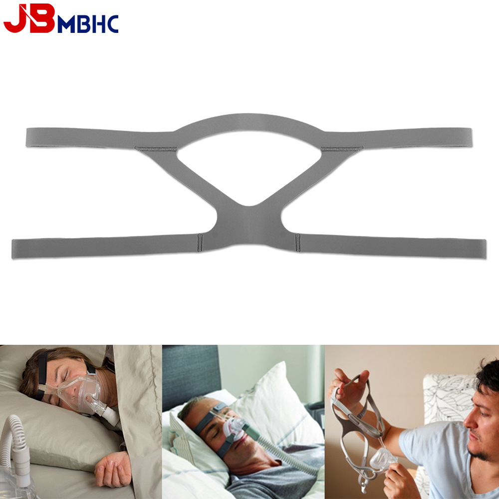 1/2個入り CPAPマスク交換用ヘッドギアストラップ、アマ - Cpap Mask Headgear Strap Clips のレビューと価格