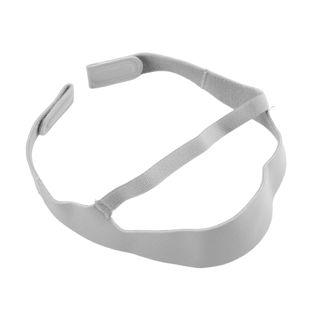 ABQR 人工呼吸器ヘッドバンドヘッドギア CPAP/バイレ - Cpap Nasal Pillow Mask Headgear のレビューと価格