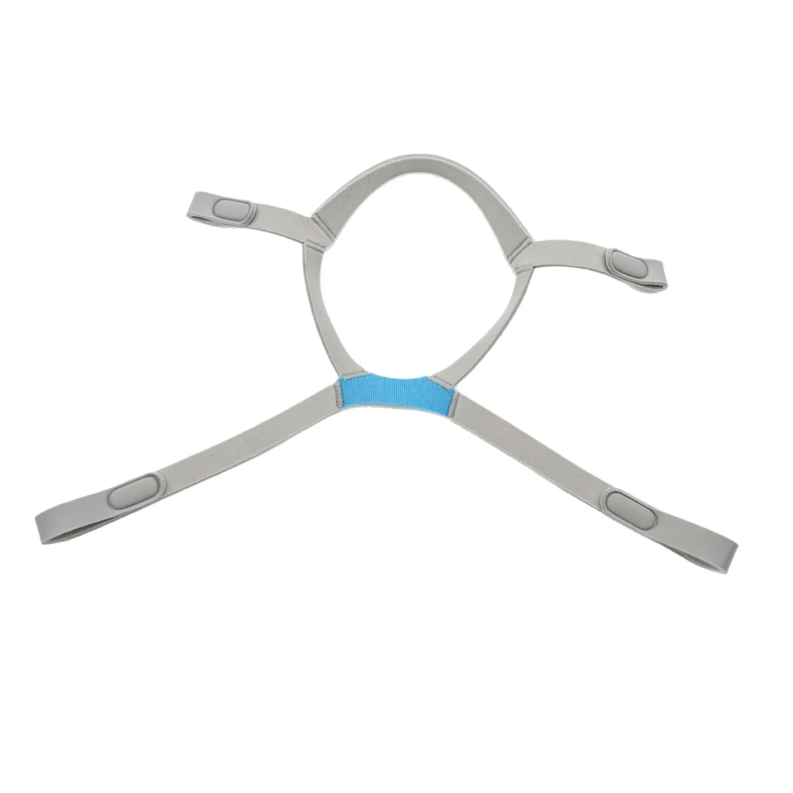 交換用CPAPマスク用ヘッドギア、ヘッドバンドクリップ、スト - Cpap Mask Headgear Strap Clips のレビューと価格