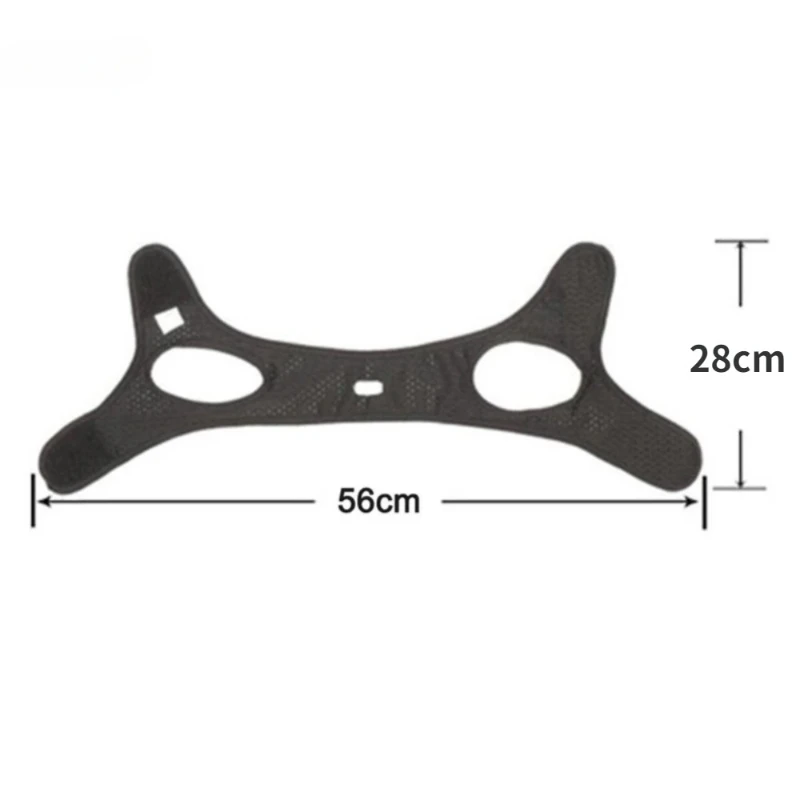 便利な健康調整可能ないびき防止マウスガード、睡眠改善、Vライ - Anti Snore Chin Strap Adjustable のレビューと価格