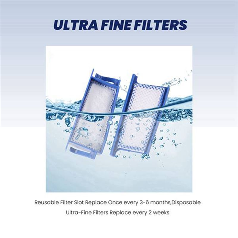 A18Z-交換用CPAPフィルター（Respironics  - Cpap Filter Replacement Ultra Fine のレビューと価格