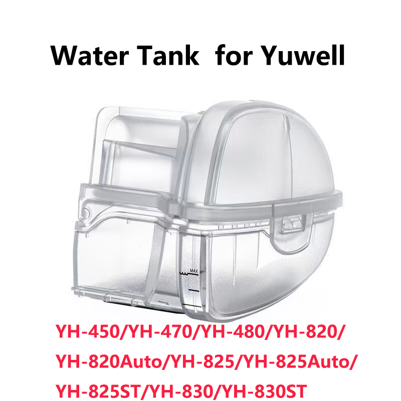 交換用ウォーターボックス水タンク Yuwell CPAPマシ - Cpap Machine Water Chamber Humidifier のレビューと価格
