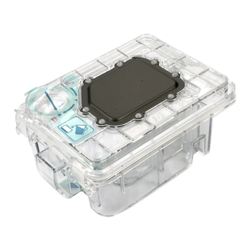 BMC GII CPAP 水タンク、加湿器、および加熱式加湿 - Cpap Machine Water Chamber Humidifier のレビューと価格