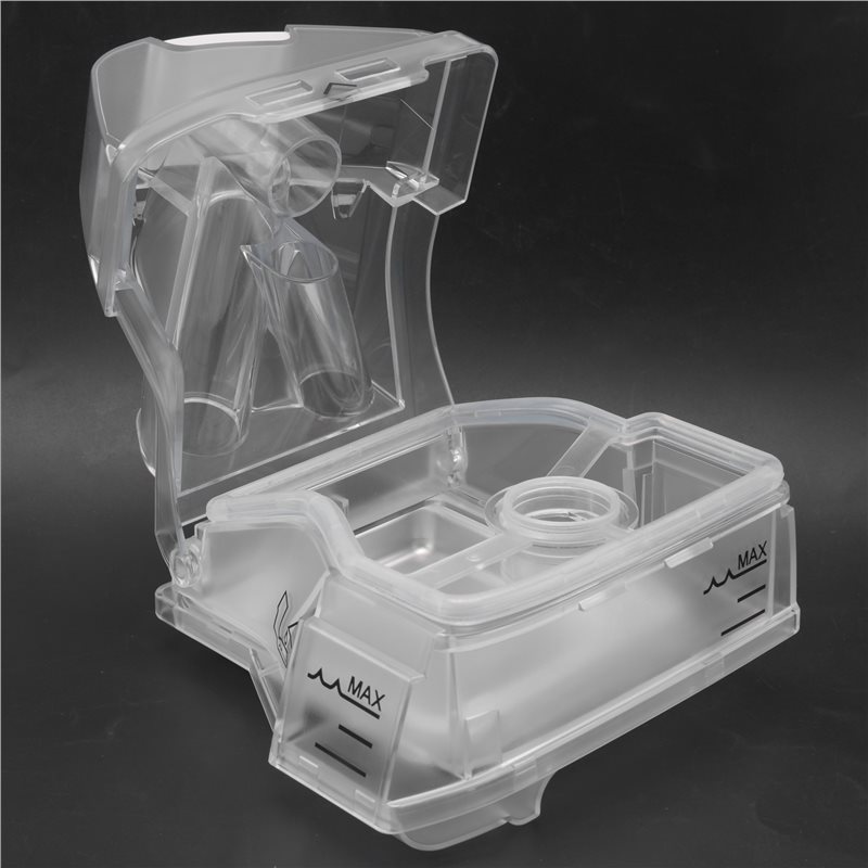 YANA35R エアセンス10加湿器用給水タンク、S10シリ - Cpap Machine Water Chamber Humidifier のレビューと価格