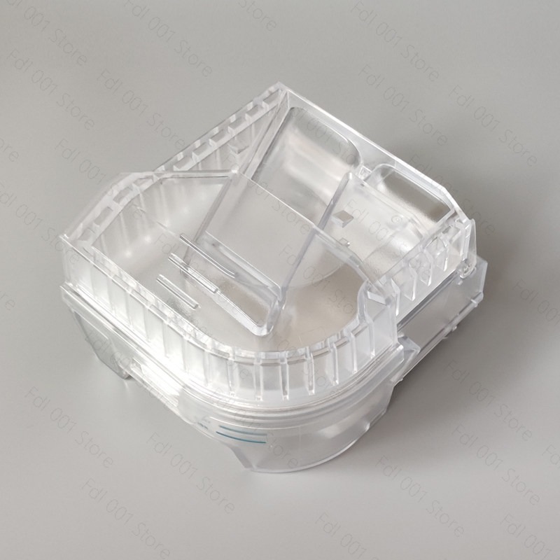 CPAP呼吸器用加湿器交換用ウォータータンクチャンバースペア - Cpap Machine Water Chamber Humidifier のレビューと価格