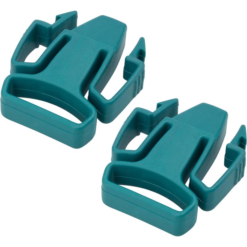 DT51 CPAP ヘッドギアクリップ交換用、Resmed  - Cpap Mask Headgear Strap Clips のレビューと価格