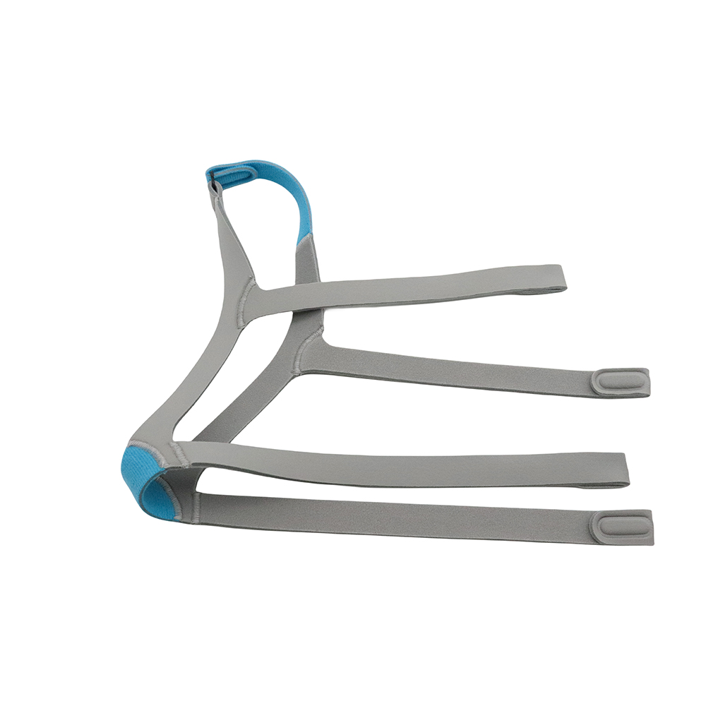 AirFit F30用CPAPマスク交換用ヘッドギア2個セッ - Cpap Mask Headgear Strap Clips のレビューと価格