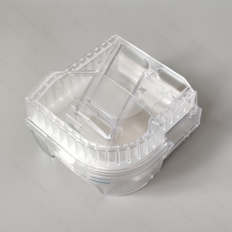 加湿器水タンク交換用ウォーターチャンバー CPAP呼吸器加湿 - Cpap Machine Water Chamber Humidifier のレビューと価格