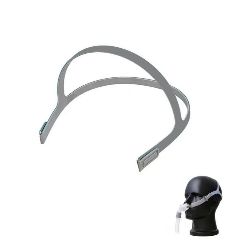 BMC CPAP交換用ヘッドギア - AirFit P2、P - Cpap Nasal Pillow Mask Headgear のレビューと価格