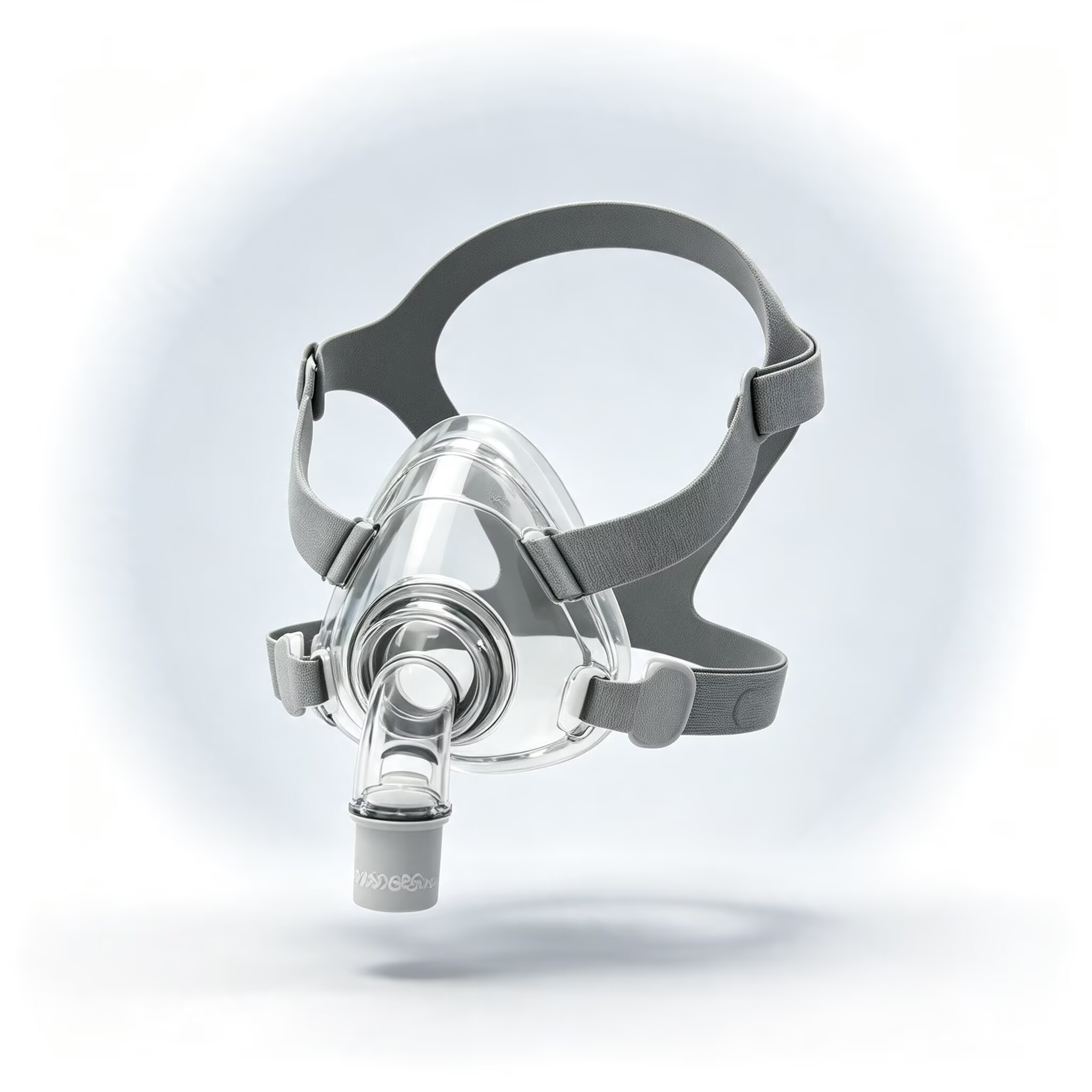 フルフェイスマスク F5A CPAP睡眠用人工呼吸器 シリコ - Cpap Full Face Mask Silicone Cushion のレビューと価格