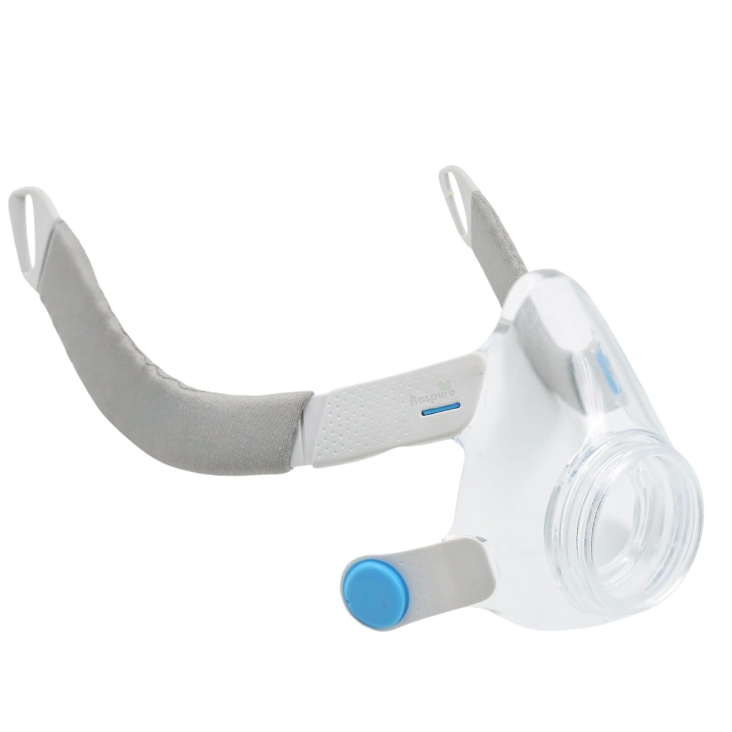 Airfit F20対応の交換用ヘッドストラップ。磁石式クリ - Cpap Mask Headgear Strap Clips のレビューと価格