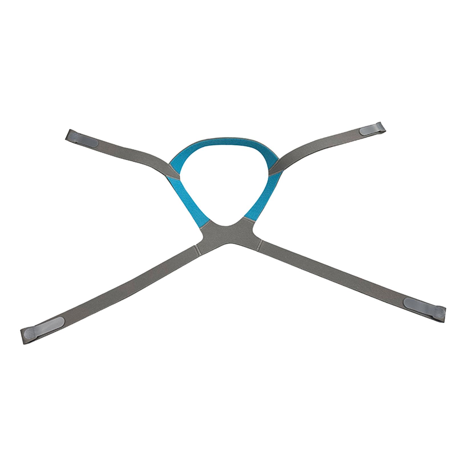 ヘッドギアストラップ交換用、快適で再利用可能な交換部品、家庭 - Cpap Mask Headgear Strap Clips のレビューと価格