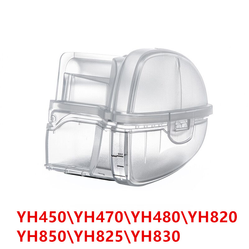 新しい Yuwell YH-450 YH-480 YH-82 - Cpap Machine Water Chamber Humidifier のレビューと価格