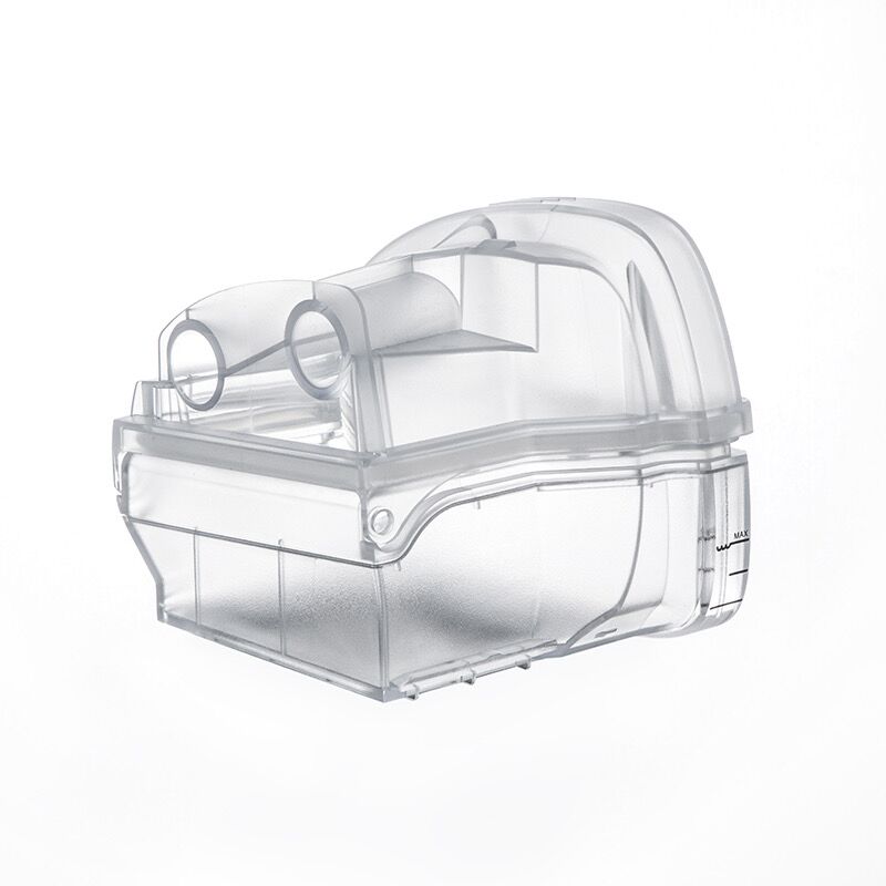 新しい Yuwell YH-450 YH-480 YH-82 - Cpap Machine Water Chamber Humidifier のレビューと価格