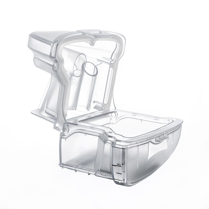 新しい Yuwell YH-450 YH-480 YH-82 - Cpap Machine Water Chamber Humidifier のレビューと価格
