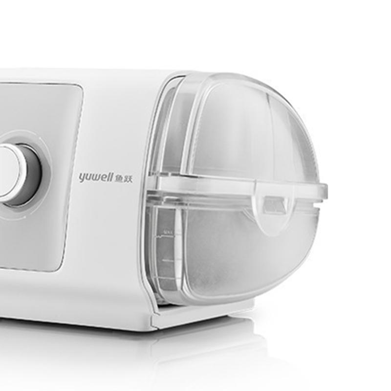 新しい Yuwell YH-450 YH-480 YH-82 - Cpap Machine Water Chamber Humidifier のレビューと価格