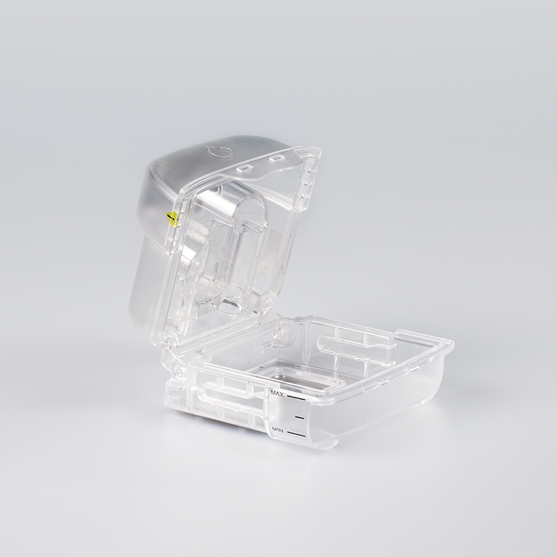 交換用ウォーターボックス水タンク Yuwell CPAPマシ - Cpap Machine Water Chamber Humidifier のレビューと価格