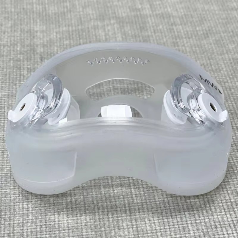 CPAPマスク シリコンクッションパッド DreamWear - Cpap Full Face Mask Silicone Cushion のレビューと価格